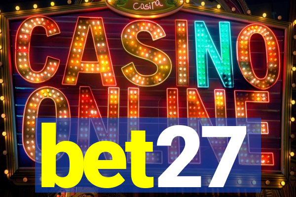 bet27