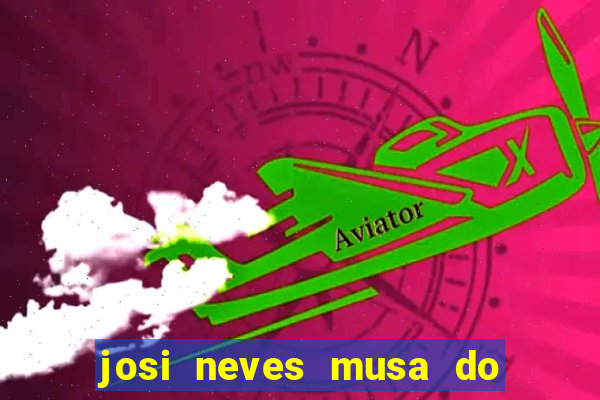 josi neves musa do cruzeiro pelada