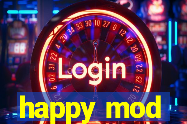 happy mod