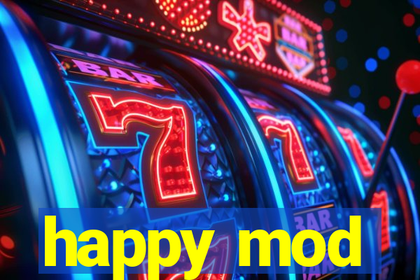 happy mod