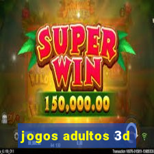 jogos adultos 3d