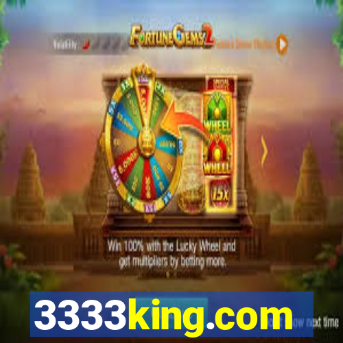 3333king.com