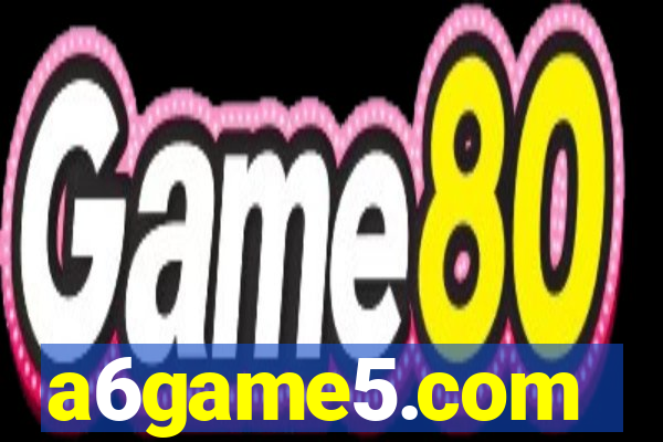 a6game5.com