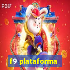 f9 plataforma