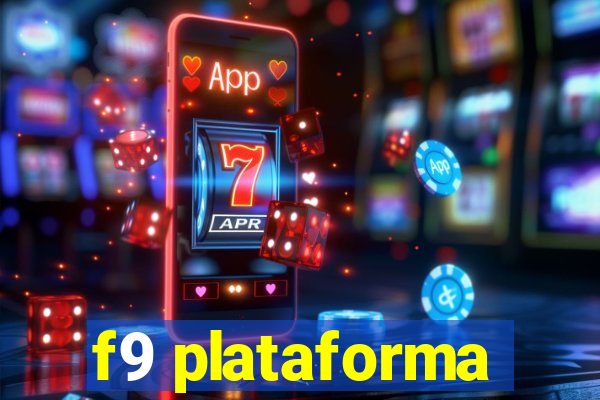 f9 plataforma