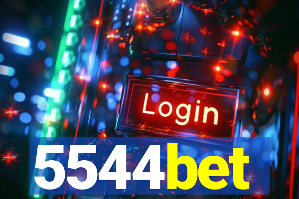 5544bet