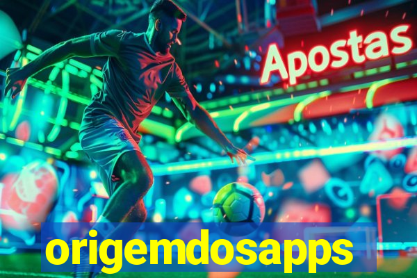 origemdosapps
