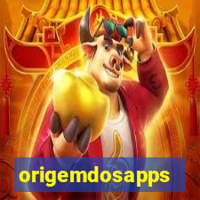 origemdosapps