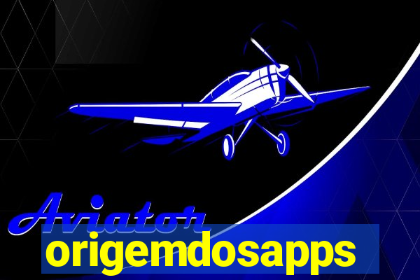 origemdosapps