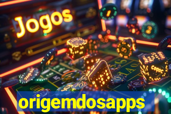 origemdosapps