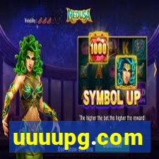 uuuupg.com