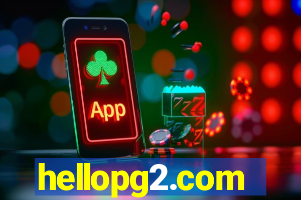 hellopg2.com