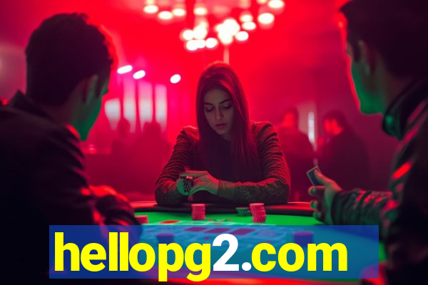 hellopg2.com
