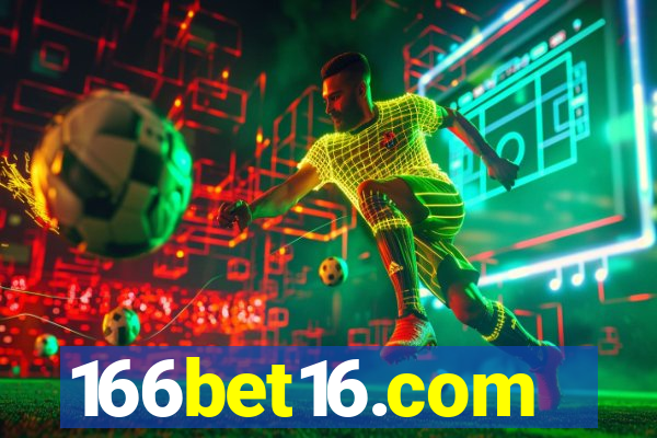 166bet16.com
