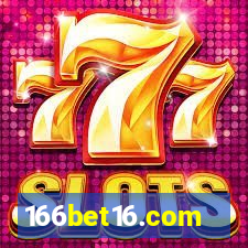166bet16.com