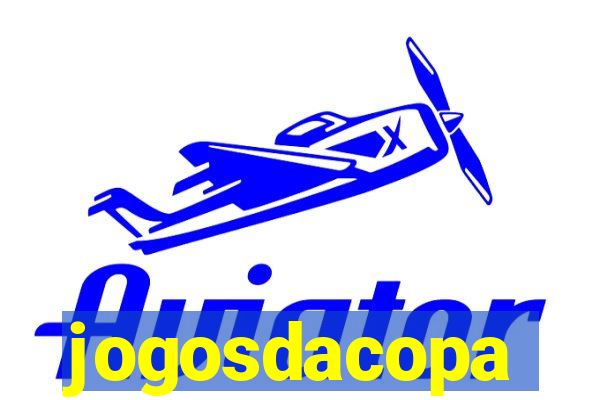 jogosdacopa