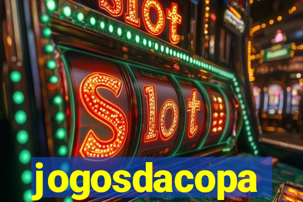 jogosdacopa