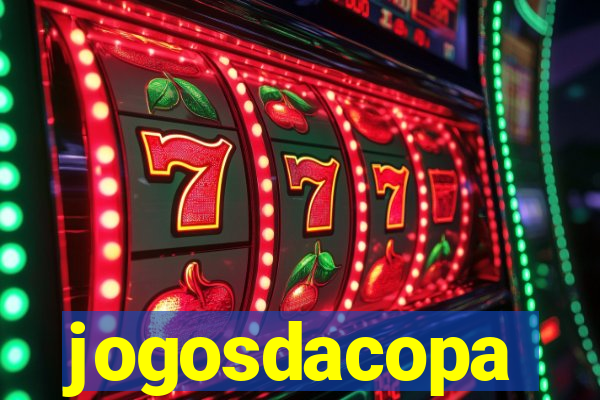 jogosdacopa