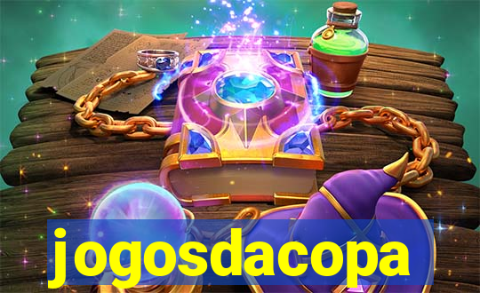 jogosdacopa
