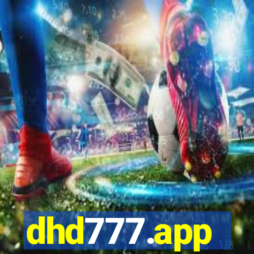 dhd777.app