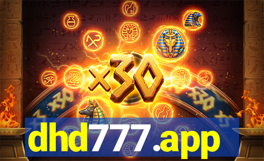 dhd777.app