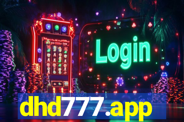 dhd777.app