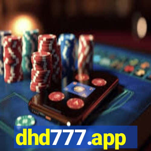 dhd777.app