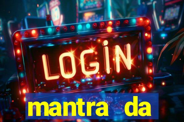 mantra da prosperidade financeira