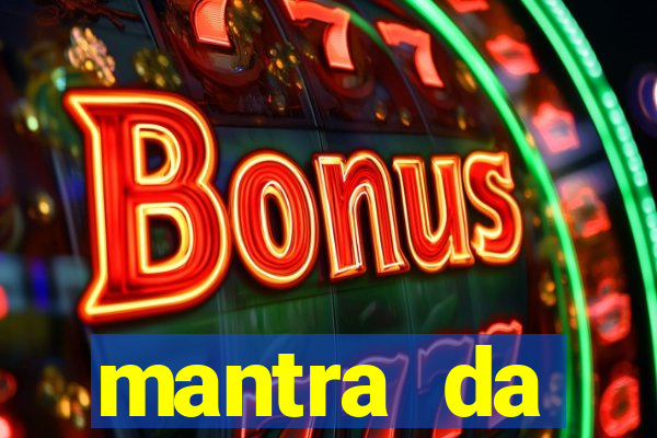 mantra da prosperidade financeira
