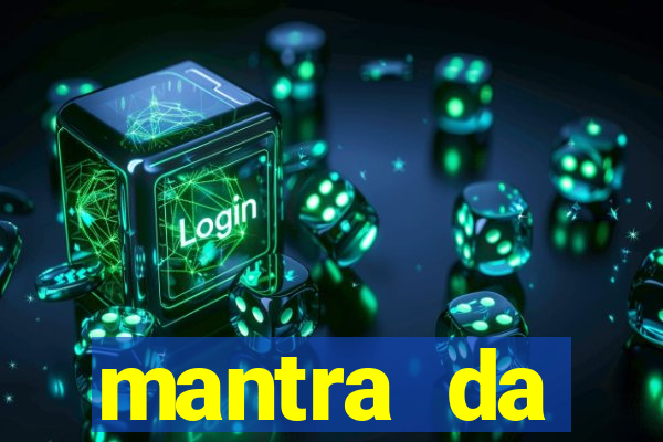 mantra da prosperidade financeira