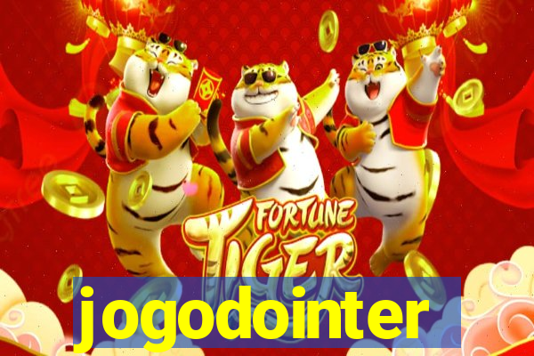 jogodointer