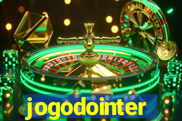 jogodointer