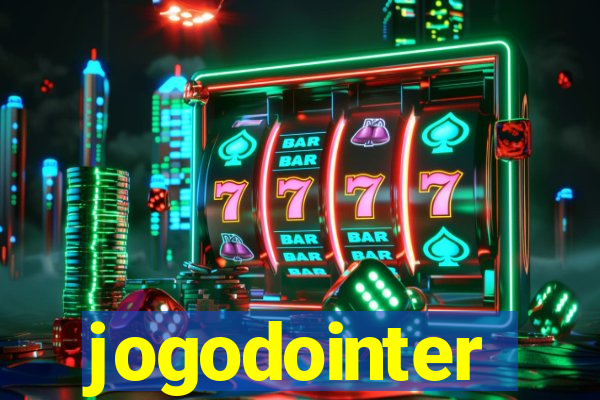 jogodointer