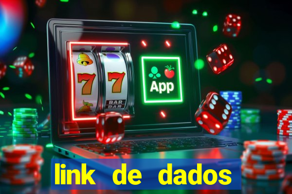link de dados monopoly go