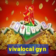 vivalocal gyn
