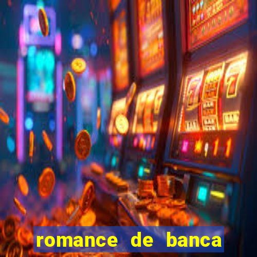 romance de banca digital 2014