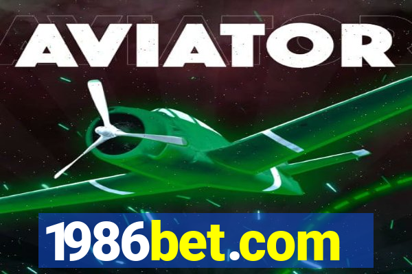 1986bet.com