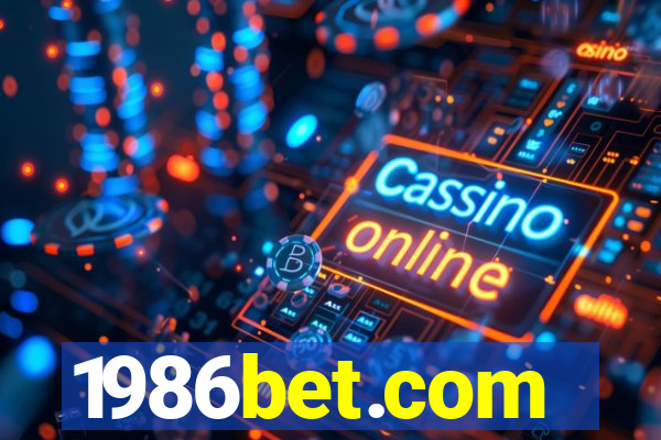 1986bet.com