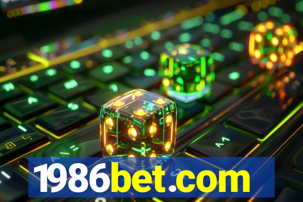 1986bet.com