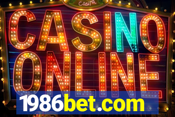 1986bet.com