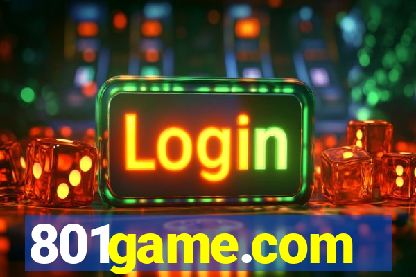 801game.com