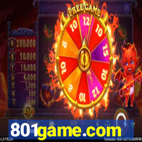 801game.com