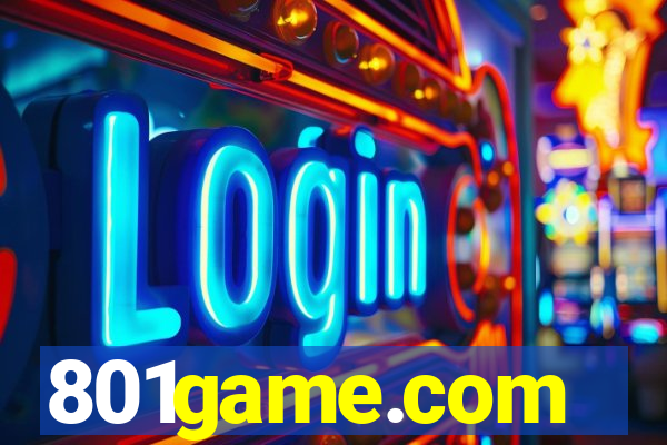 801game.com