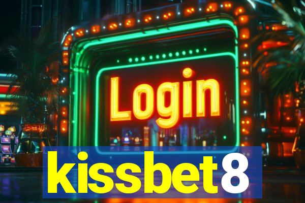kissbet8