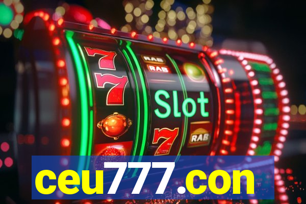ceu777.con