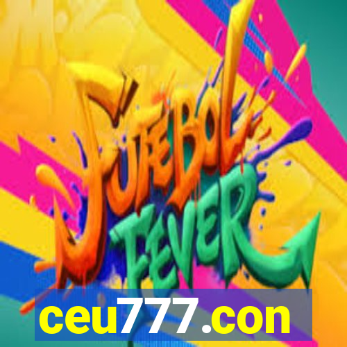 ceu777.con