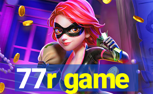 77r game