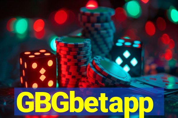 GBGbetapp