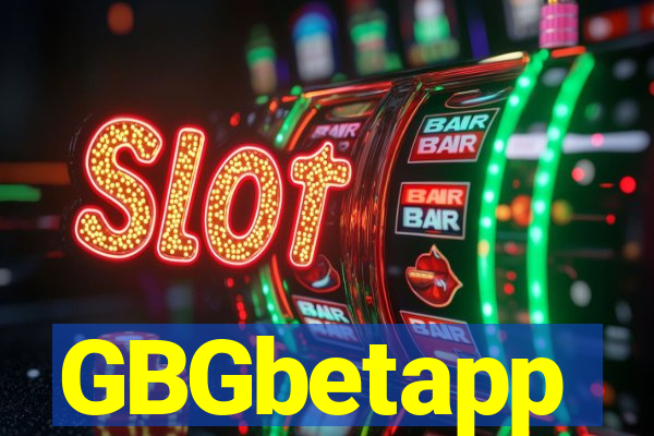 GBGbetapp