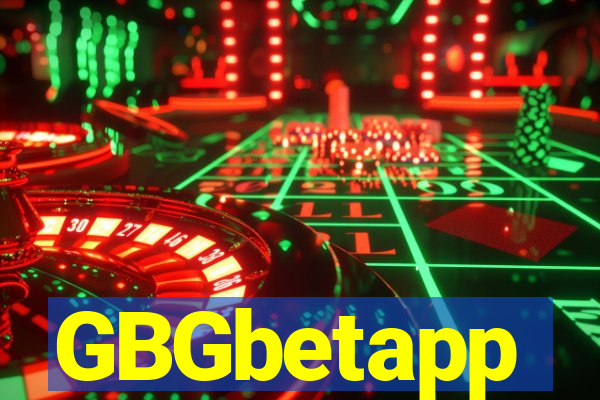 GBGbetapp